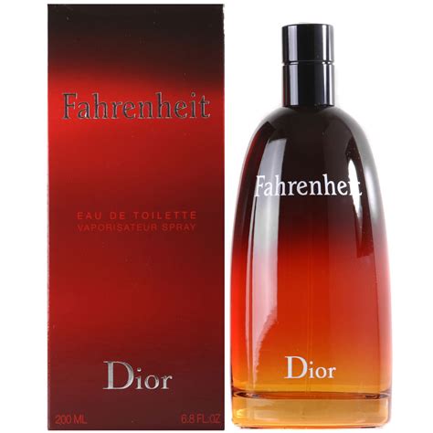 dior fahrenheit чем пахнет|fahrenheit by Dior cologne.